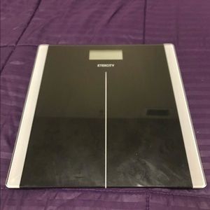 Body Weighing Scale